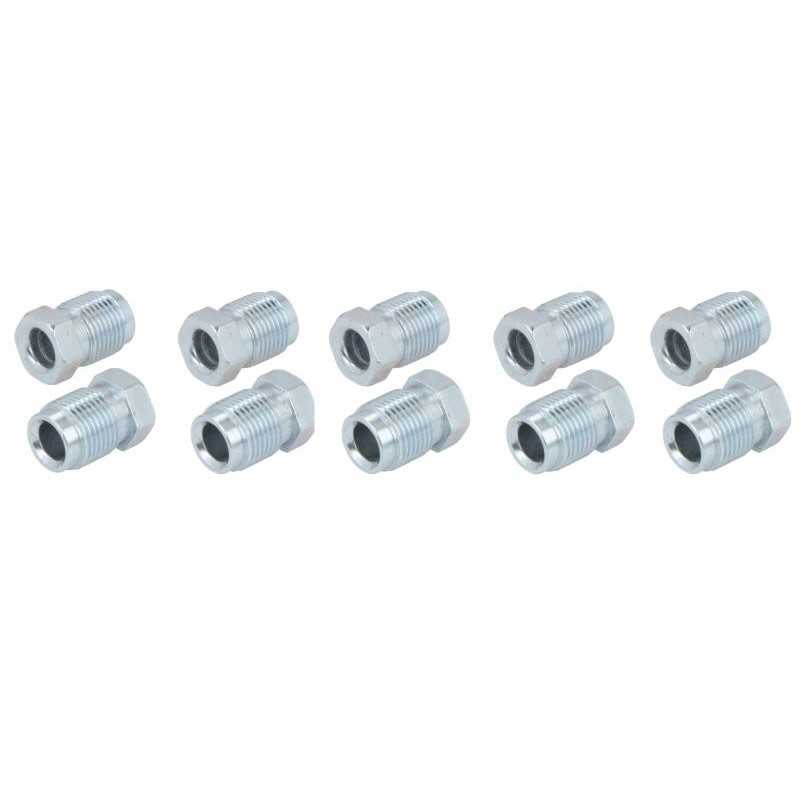 Stabdžių vamzdžio jungtis wp 5 100 102 10