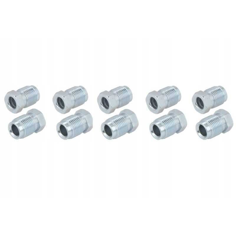 Stabdžių vamzdžio jungtis wp 5 100 102 10