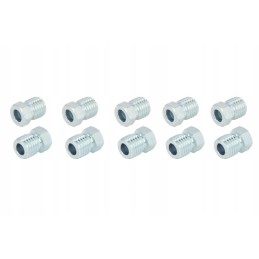 Stabdžių vamzdžio jungtis wp 5 100 113 10