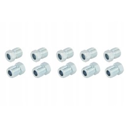 Stabdžių vamzdžio jungtis wp 5 100 113 10