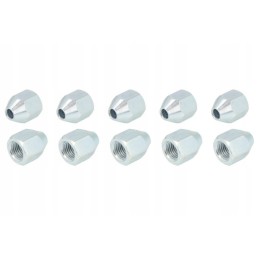 Stabdžių vamzdžio jungtis wp 5 100 110 10