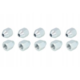 Stabdžių vamzdžio jungtis wp 5 100 110 10