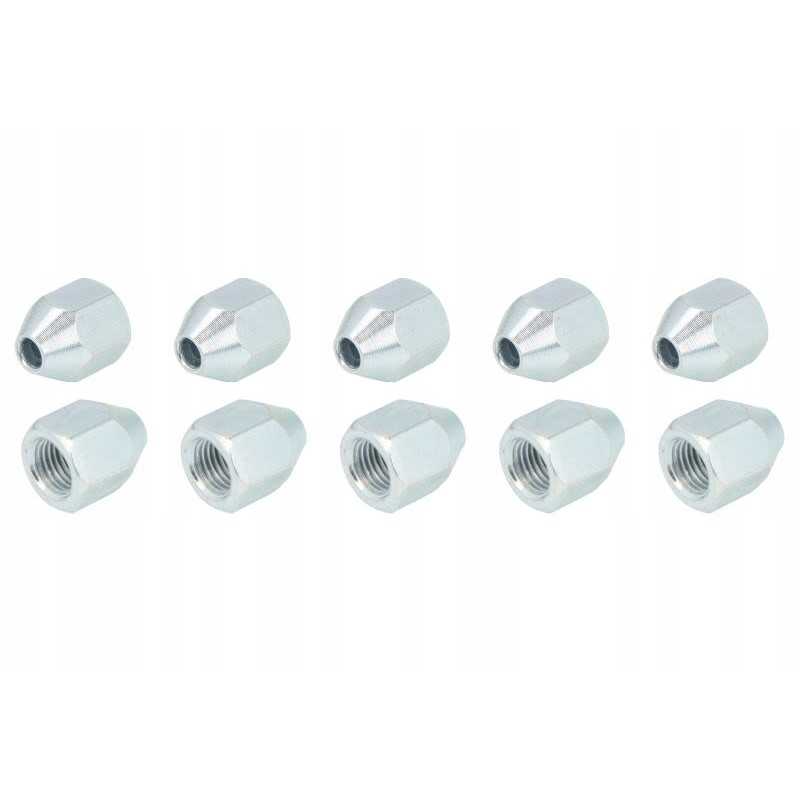 Stabdžių vamzdžio jungtis wp 5 100 110 10