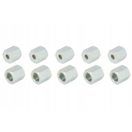 Stabdžių vamzdžio jungtis wp 5 100 108 10