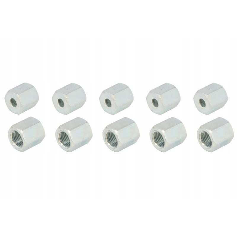 Stabdžių vamzdžio jungtis wp 5 100 108 10