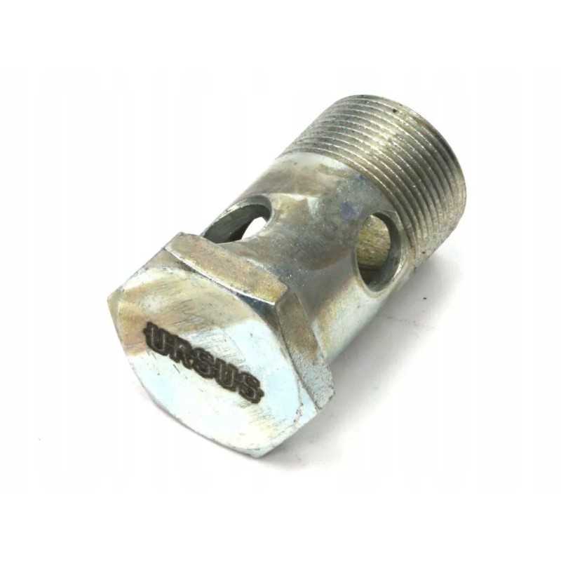 Hidraulinė jungtis m27x1 5 972450 c 385 originalas