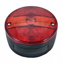 Dešinysis galinis kombinuotas žibintas