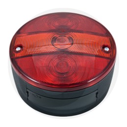 Dešinysis galinis kombinuotas žibintas