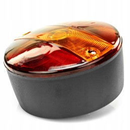 Dešinysis galinis kombinuotas žibintas