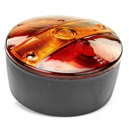 Dešinysis galinis kombinuotas žibintas