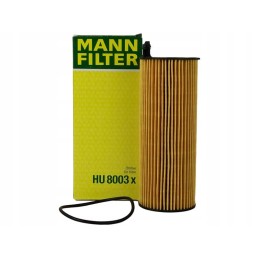 Mann alyvos filtrų diapazonas rover sport ls