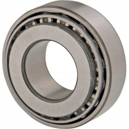 Kūginis ritininis guolis xq 20x42x15 mm skf