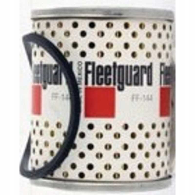 Kuro filtras 69mm 20mm 85mm fleetguard