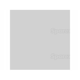 Lako dažai aliuminio purškalas 400 ml blizgesys