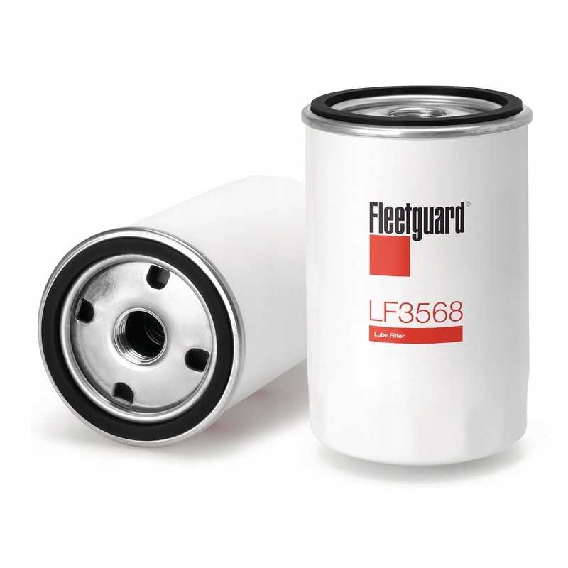 Filtras 75mm 3g 122mm 78mm w719 5 fleetguard