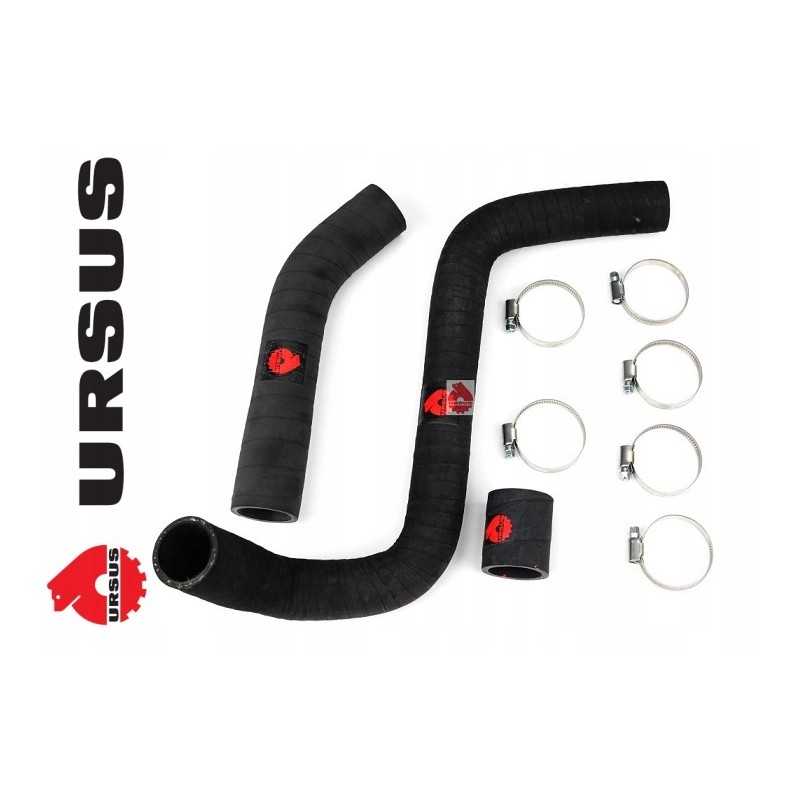 Radiatoriaus žarnų komplektas C 330 originalus Ursus