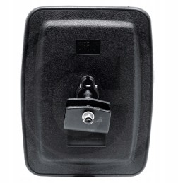 Veidrodis 236mm 65415008 granitas