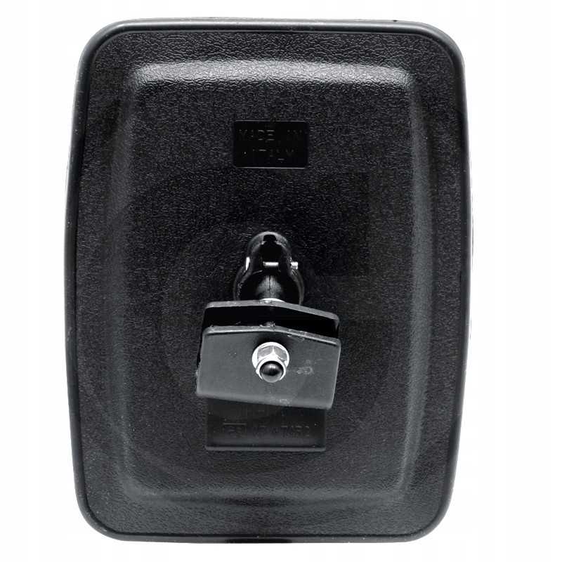 Veidrodis 236mm 65415008 granitas