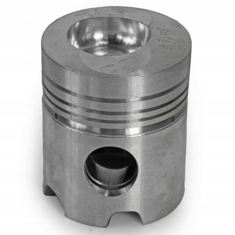 Variklio stūmoklių komplektas khd deutz fl912 100mm 4r