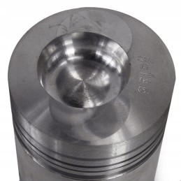 Variklio stūmoklių komplektas khd deutz fl912 100mm 4r