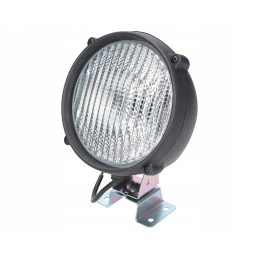 Darbinė lempa h3 wesem lor3 23393 oe148x105mm