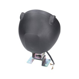 Darbinė lempa h3 wesem lor3 23393 oe148x105mm