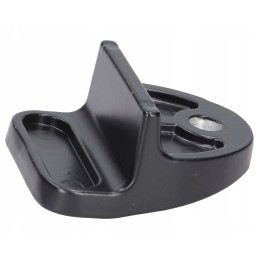 Linde priekinio stiklo laikiklio laikiklis 3924376225