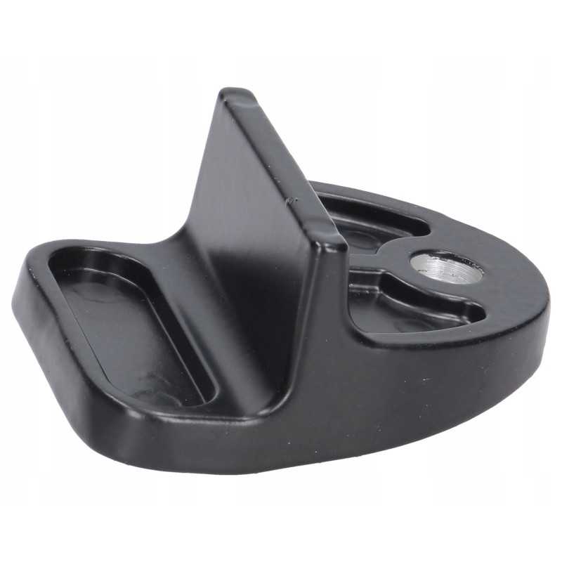 Linde priekinio stiklo laikiklio laikiklis 3924376225