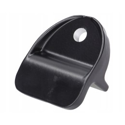 Linde priekinio stiklo laikiklio laikiklis 3924376225