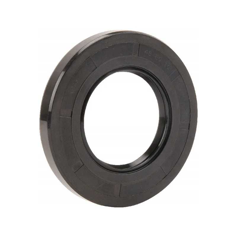 Nbr sandarinimo žiedas, nerūdijančio plieno spyruoklė