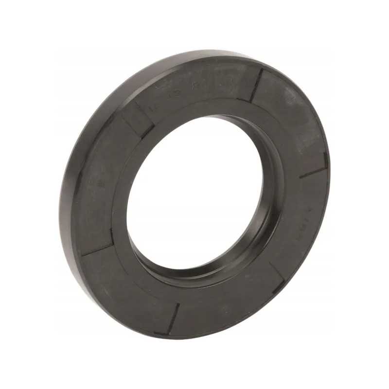 Nbr sandarinimo žiedas, nerūdijančio plieno spyruoklė