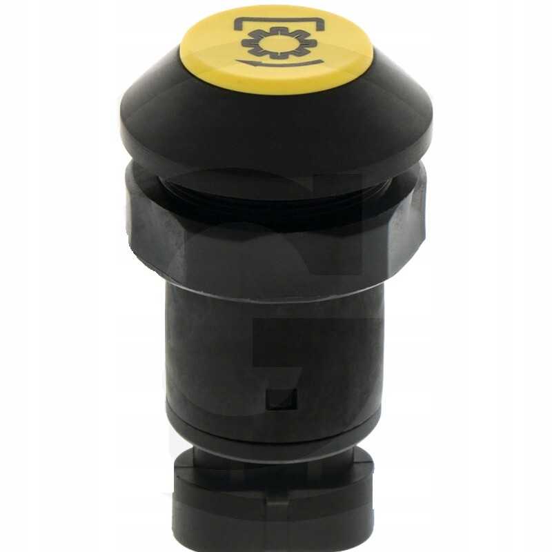 Kardaninio veleno jungiklio korpusas 5070011137