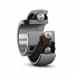 Savaime išsilyginantis guolis su varžtu skf yat 207 7500yat2