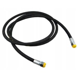 Hidraulinės žarnos sriegis M22x1 5 tiesus l 3500m