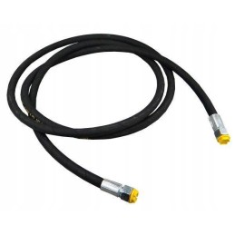 Hidraulinės žarnos sriegis M22x1 5 tiesus l 3500m