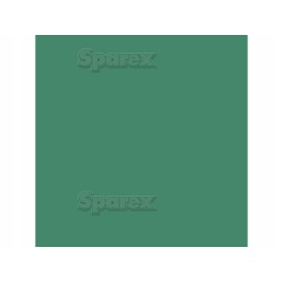 Nauji žali dažai, 1 l talpos, blizgūs