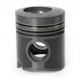 Variklio stūmoklis be kaiščio ir seg 40 deutz bf913 mq