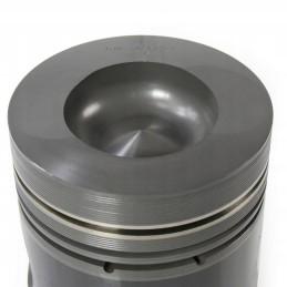 Variklio stūmoklis be kaiščio ir seg 40 deutz bf913 mq