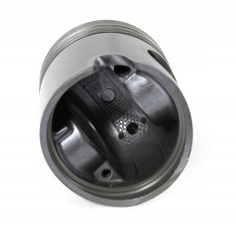 Variklio stūmoklis be kaiščio ir seg 40 deutz bf913 mq