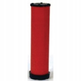 330 mm fleetguard smulkus oro filtras