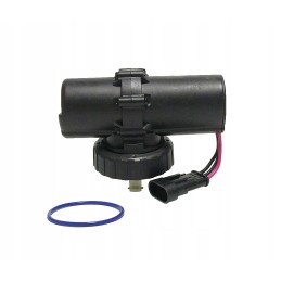 Kuro padavimo siurblys new holland tm 84271407