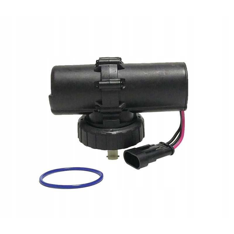 Kuro padavimo siurblys new holland tm 84271407