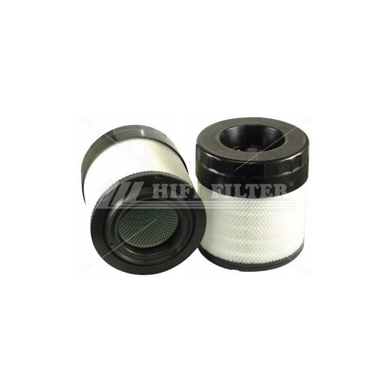 SA16796 išankstinis hifi oro filtras
