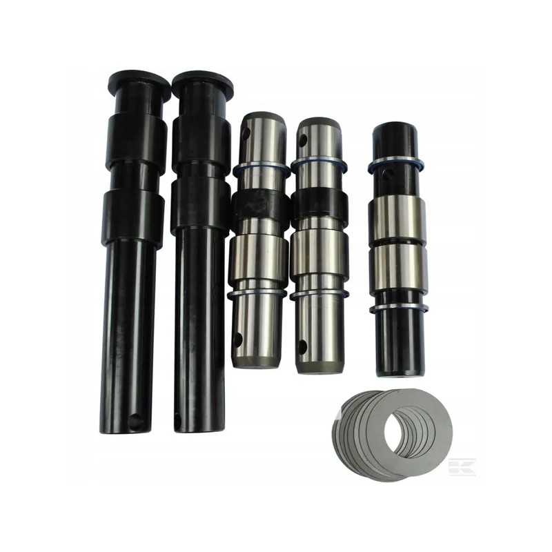 Kaiščio ir įvorės komplektas pbjcb8052