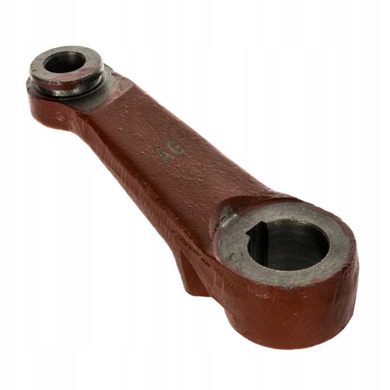 Nespyruoklinė vairo svirtis Zetor 5211 6211