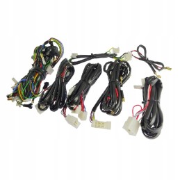 Elektros instaliacijos komplektas mf3 3027900m94 elmot