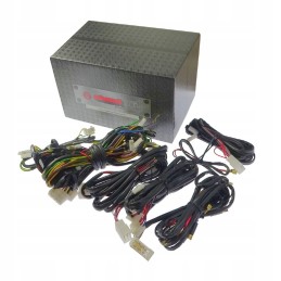 Elektros instaliacijos komplektas mf3 3027900m94 elmot