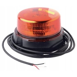 Universali LED blykstės lempa 852 4 12 24v liūdna