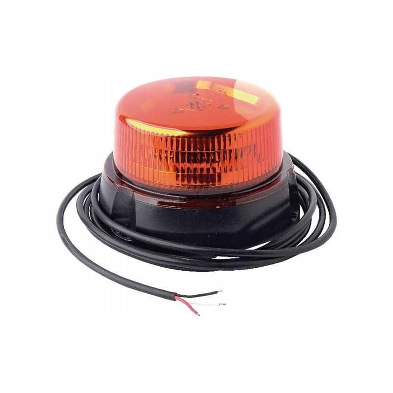 Universali LED blykstės lempa 852 4 12 24v liūdna