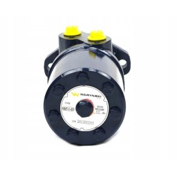 Sustiprintas hidraulinis variklis WMR 400cm3 Warynski